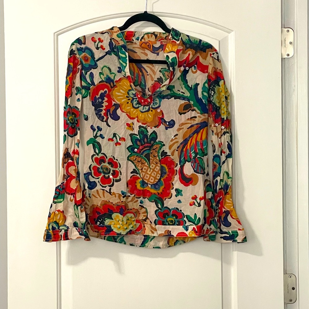 Tory Burch shirt